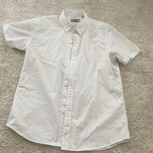 Men’s dress shirt